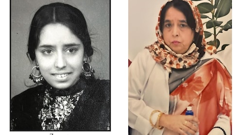 The Woman Who Gave Indian Children In Saudi Arabia A Classroom Of Their Own