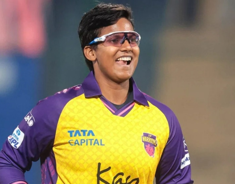 WPL Auction 2026 LIVE Updates: UPW ने दीप्ति को 3.2 करोड़ में खरीदा, वर्ल्ड चैंपियन खिलाड़ियों पर बरसा पैसा, ये बड़े नाम रहे अनसोल्ड