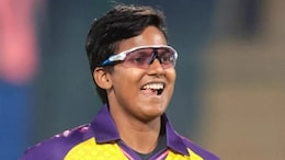 Deepti Sharma Becomes Costliest Player Of WPL 2026 Auction, Alyssa Healy Biggest Name To Go Unsold
