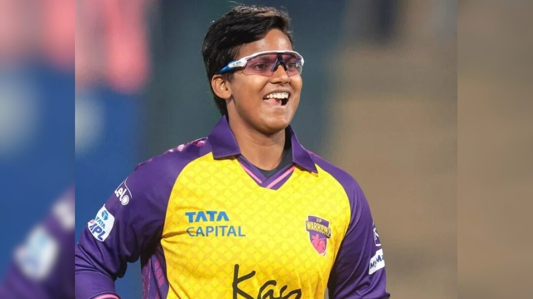 WPL Auction 2026 Highlights: दीप्ति शर्मा पर लगी सबसे बड़ी बोली, एमेलिया सबसे महंगी विदेशी, एलिसा हीली अनसोल्ड