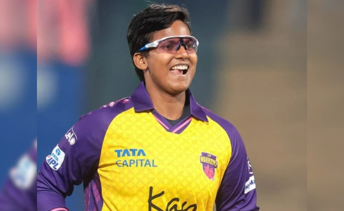 WPL Auctions:  डब्ल्यूपीएल इतिहास की टॉप 5 सबसे महंगी खिलाड़ी,  बाल-बाल बचा स्मृत‍ि मंधाना का रिकॉर्ड