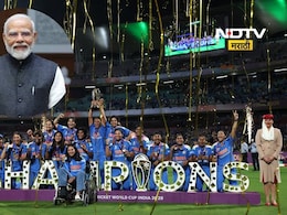 PM मोदी घेणार वर्ल्ड चॅम्पियन टीम इंडियाची भेट, वाचा सरकारी योजनांचा क्रीडा क्षेत्राला कसा होतोय फायदा?