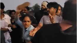 राजस्थान: शराब के नशे में धुत युवकों की चप्पल से पिटाई, बस रोककर महिलाओं से कर रहे थे बदसलूकी