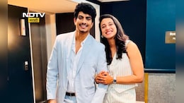Smriti Mandhana: स्मृती मानधनाने लग्न पुढे ढकललं, पोस्ट डिलिट केल्या, वडिलांसह पलाशचीही प्रकृती बिघडली, आतापर्यंत काय-काय घडलं?