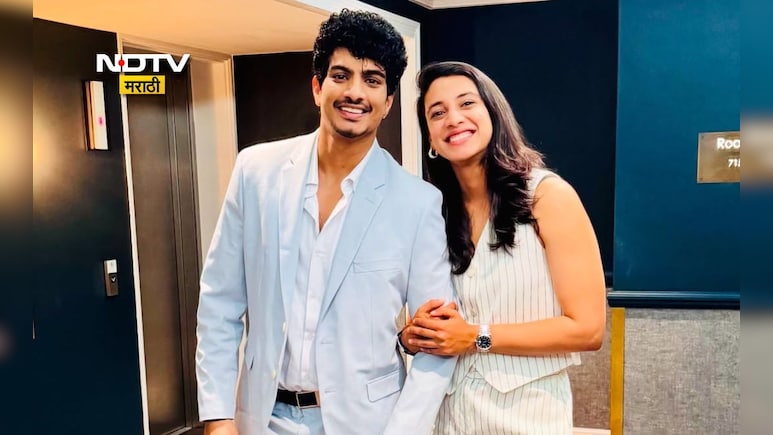 Smriti Mandhana: स्मृती मानधनाने लग्न पुढे ढकललं, पोस्ट डिलिट, पलाशचीही प्रकृती बिघडली, आतापर्यत काय-काय घडलं?