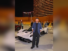 कौन है अनुनय सूद? 32 की उम्र में निधन, फोर्ब्स इंडिया की लिस्ट में भी आ चुका है नाम