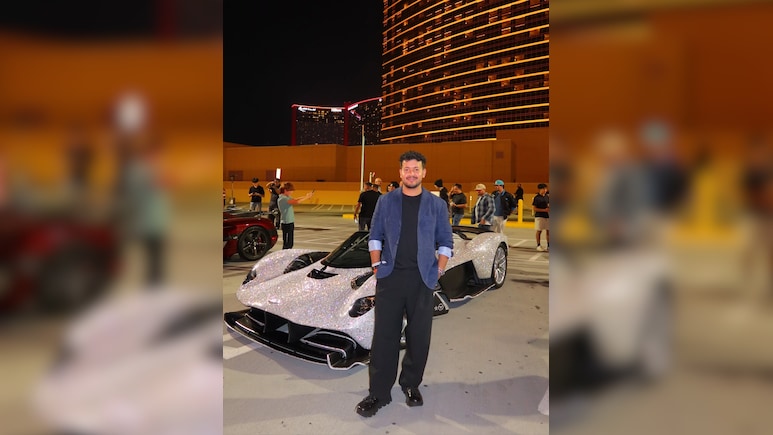 कौन है अनुनय सूद? 32 की उम्र में निधन, फोर्ब्स इंडिया की लिस्ट में भी आ चुका है नाम