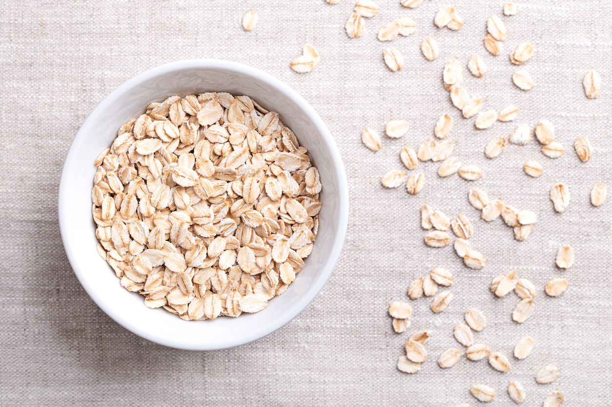 Oats For Weight Loss: Do They Really Help You Shed Kilos?