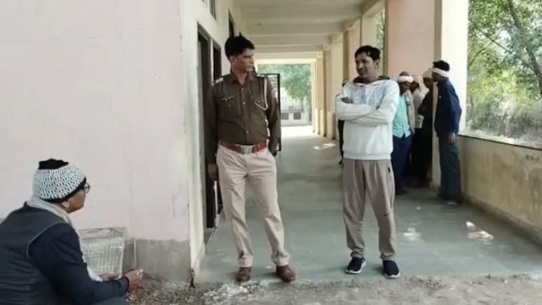 Rajasthan: 18 साल की लड़की को फोन पर धमकी देता था युवक, जहर खाकर दी जान