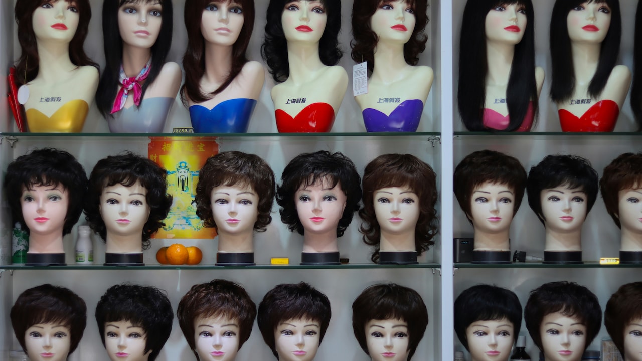 Wigs Are Not Just For Hair Loss: They Are A Legit Style Tool Now