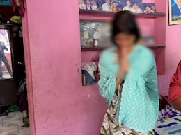 माझा प्रियकर मरूनही जिंकला! मृतदेहाशी केले तरूणीने लग्न; नांदेडमधली 'सैराट' घटना