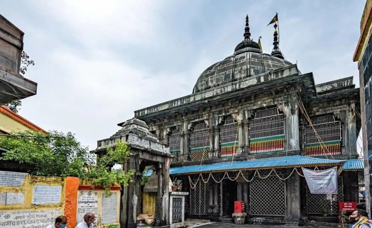 Latest and Breaking News on NDTV