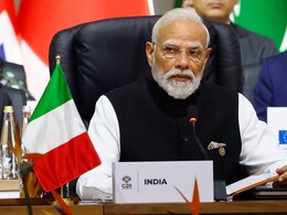 प्रधानमंत्री मोदी दक्षिण अफ्रीका की तीन दिवसीय यात्रा से स्वदेश लौटे