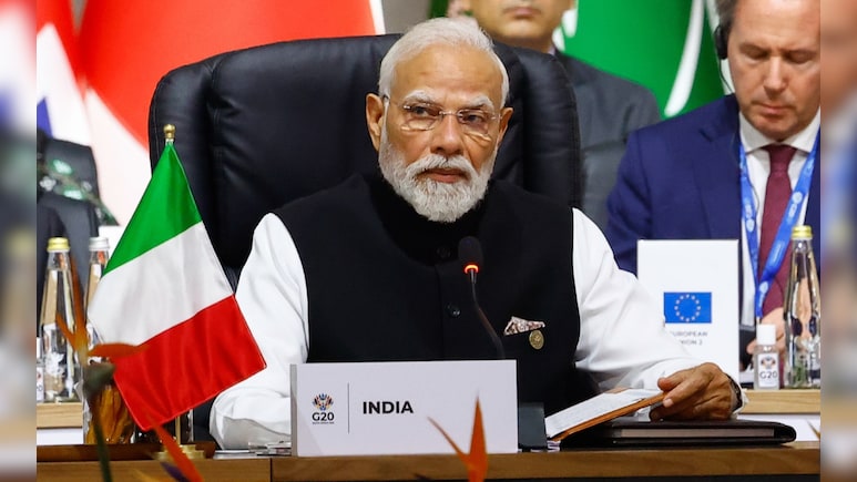 PM Modi To Open New Airport Terminal In Assam, Dedicate Key Development Projects