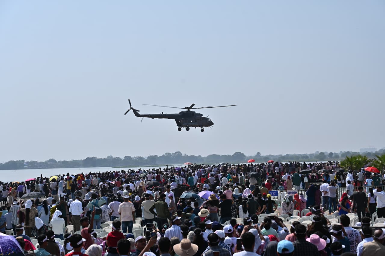 Latest and Breaking News on NDTV