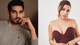 Ahan Shetty's Team Dismisses Dating Rumours With Jiya Shankar: "Completely Baseless"