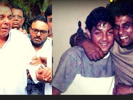 मशहूर एक्टर थे धर्मेंद्र के भाई, सेट पर सुपरस्टार की गोली मारकर हुई थी हत्या