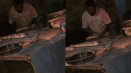 UP Man Seen Spitting On Rotis At Wedding, Arrested After Video Goes Viral