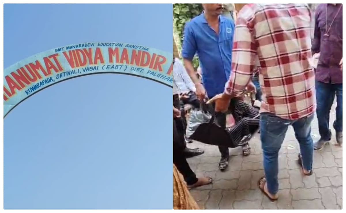 Latest and Breaking News on NDTV