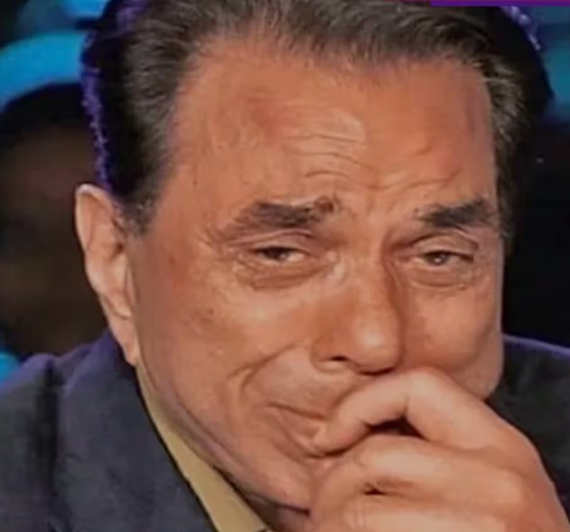 धर्मेंद्र की सेहत को लेकर आ रही खबरों के बीच पुराना वीडियो वायरल, नेशनल TV पर अपने आंसू रोक नहीं पाए थे हीमैन