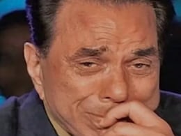 धर्मेंद्र की सेहत को लेकर आ रही खबरों के बीच पुराना वीडियो वायरल, नेशनल TV पर अपने आंसू रोक नहीं पाए थे हीमैन