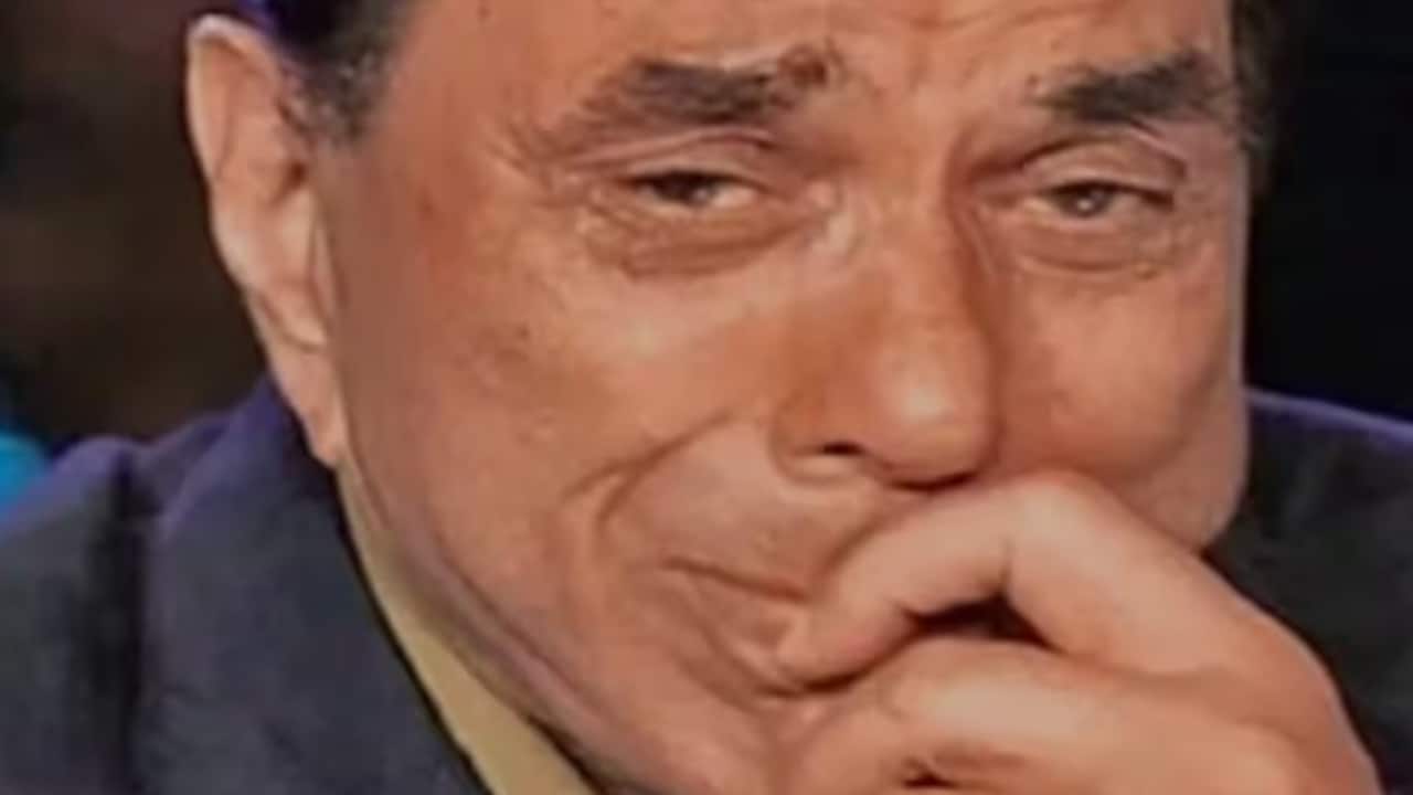धर्मेंद्र के साथ काम करना था आसान, प्रोड्यूसर ने किया खुलासा, कहा- वह सेट पर रो पड़ते थे
