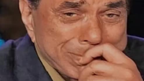 धर्मेंद्र के साथ काम करना था आसान, प्रोड्यूसर ने किया खुलासा, कहा- वह सेट पर रो पड़ते थे