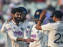 India vs South Africa LIVE Updates, 1st Test Day 2: Rishabh Pant's Captaincy Masterstroke In Shubman Gill's Absence; Ravindra Jadeja Runs Riot