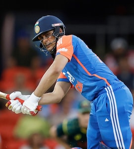 India Target Batting Consistency, Australia Hope To Counter Spin Threat In T20I Series-Decider