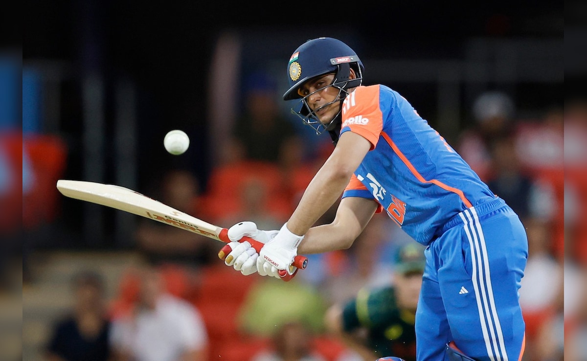 IND vs SA ODI Series: शुभमन गिल वनडे सीरीज से बाहर, कप्तानी की रेस में ये दो नाम सबसे आगे- रिपोर्ट