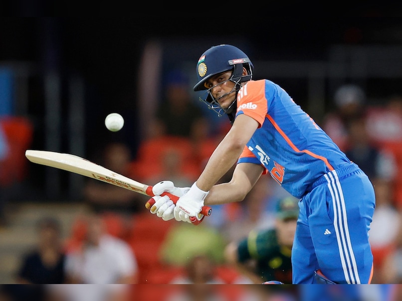 Shubman Gill Faces Biggest Challenge Yet, Says Cheteshwar Pujara