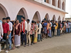 बिहार विधानसभा चुनाव 2025: वो सीटें जहां हजार से कम वोटों के अंतर से हुई थी हार-जीत, इस बार कितना हुआ मतदान