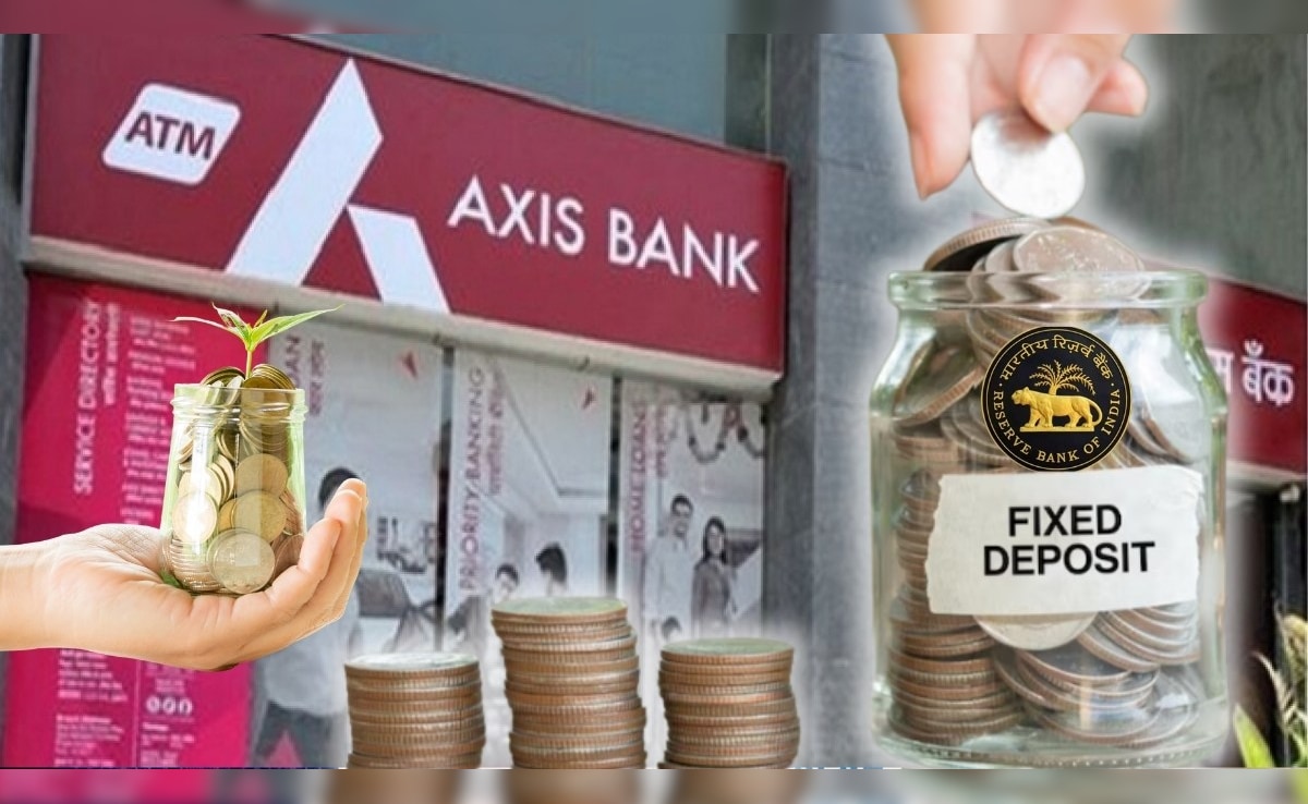 FD पर कौन-सा बैंक दे रहा सबसे ज्‍यादा ब्‍याज, कहां कितने दिन में डबल हो जाएंगे पैसे? देखें पूरी लिस्‍ट
