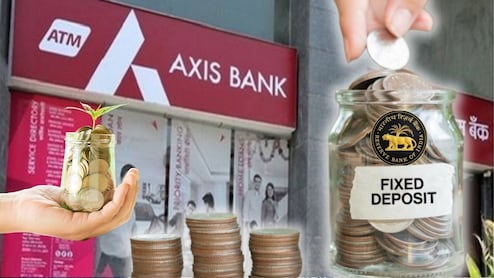 FD पर कौन-सा बैंक दे रहा सबसे ज्‍यादा ब्‍याज, कहां कितने दिन में डबल हो जाएंगे पैसे? देखें पूरी लिस्‍ट