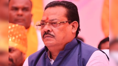 CIDCO घोटाले पर महाराष्ट्र सरकार की बड़ी कार्रवाई, शिंदे गुट के मंत्री संजय शिरसाट के खिलाफ जांच के आदेश