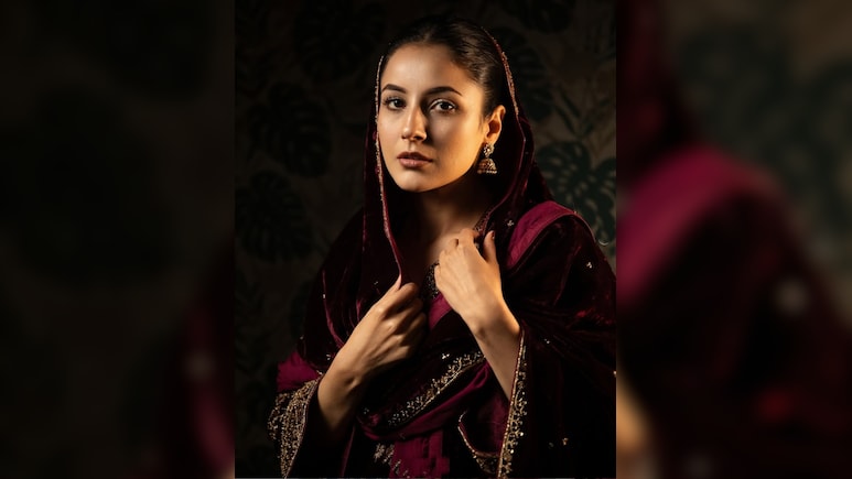 शहनाज गिल ने शादी को लेकर बताया अपना प्लान! बोलीं- मैं शादी नहीं करूंगी... शहनाज गिल ने शादी को लेकर बताया अपना प्लान! बोलीं- मैं शादी नहीं करूंगी...