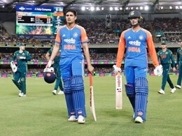 Aus vs Ind 5Th T20I: भारत ने 2-1 से कब्जाई सीरीज, सीरीज के ये यादगार 8 पल फैंस की यादों में रह जाएंगे