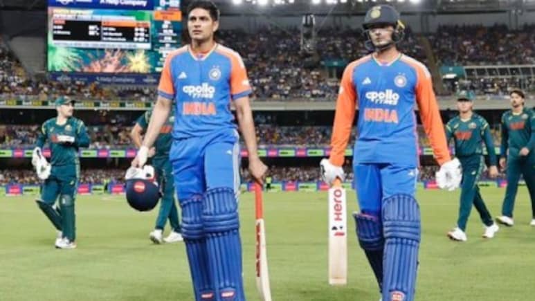 Aus vs Ind 5Th T20I: भारत ने 2-1 से कब्जाई सीरीज, सीरीज के ये यादगार 8 पल फैंस की यादों में रह जाएंगे