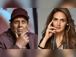 "मेरे प‍िता धर्मेंद्र अभी ज‍िंदा हैं", बेटी ईशा देओल ने दी जानकारी, पत्नी हेमा मालिनी ने दिया हेल्थ अपडेट