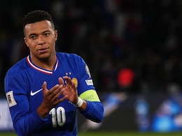 France Qualify For FIFA World Cup 2026 As Portugal, Norway Forced To Wait