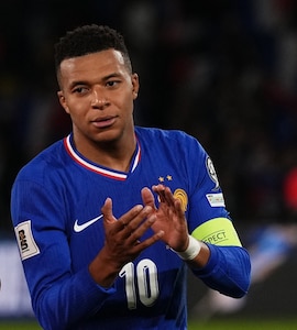 France Qualify For FIFA World Cup 2026 As Portugal, Norway Forced To Wait