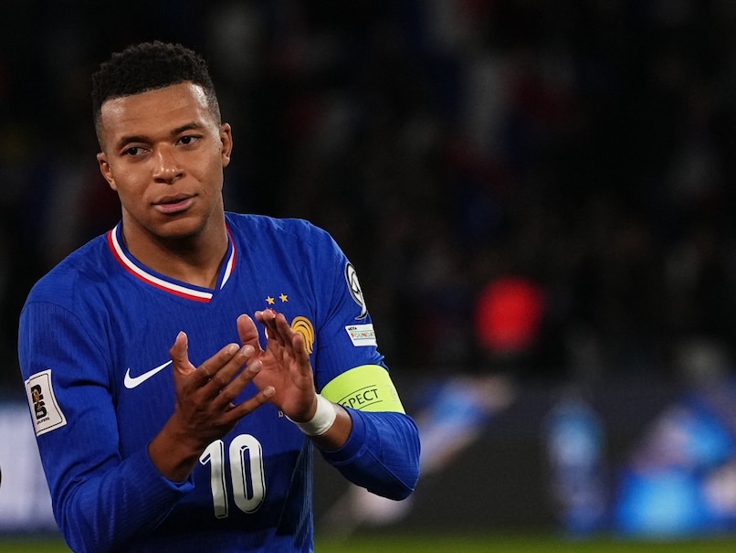 France Qualify For FIFA World Cup 2026 As Portugal, Norway Forced To Wait