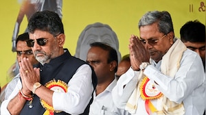 Karnataka Power Play: What's Behind The Siddaramaiah-DK Shivakumar Rift?