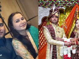 Trending News : एका महिलेनं केली 4 लग्न, 2 पोलीस अधिकारी, दोन बँक मॅनेजरला ओढलं जाळ्यात, कसा झाला पर्दाफाश?