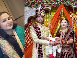 शातिर दुल्हन की साजिश नाकाम, दरोगा पति को फंसाने की कोशिश पड़ गई महंगी, एक साल बाद गिरफ्तार