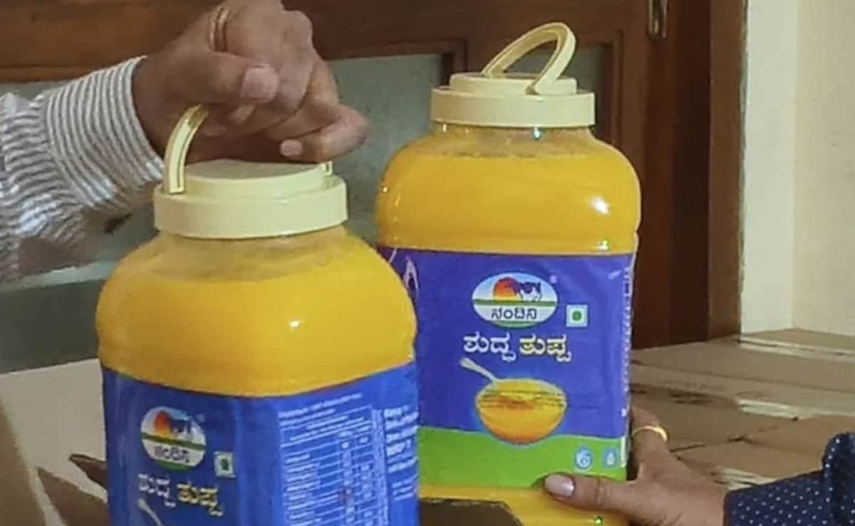 Latest and Breaking News on NDTV