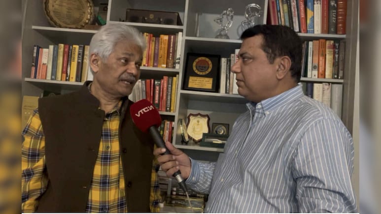 डॉक्टरों का आतंकी मॉड्यूल, पाकिस्तानी लिंक और पुलवामा एंगल... दिल्ली ब्लास्ट पर पूर्व IB स्पेशल डायरेक्टर ने क्या बताया