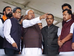 Team Nitish's Oath Tomorrow, JDU-BJP Balance Caste Math In Minister Picks