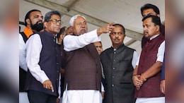 Team Nitish's Oath Tomorrow, JDU-BJP Balance Caste Math In Minister Picks