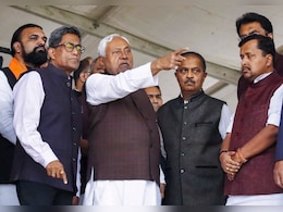 Team Nitish's Oath Tomorrow, JDU-BJP Balance Caste Math In Minister Picks